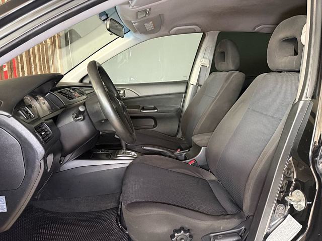Mitsubishi Lancer 2006