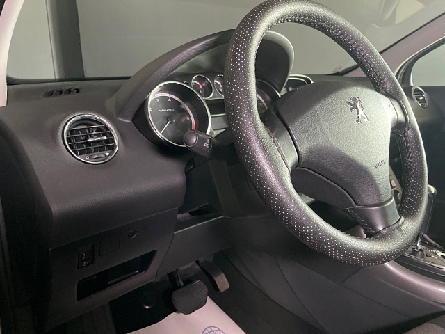 Peugeot 308 2010