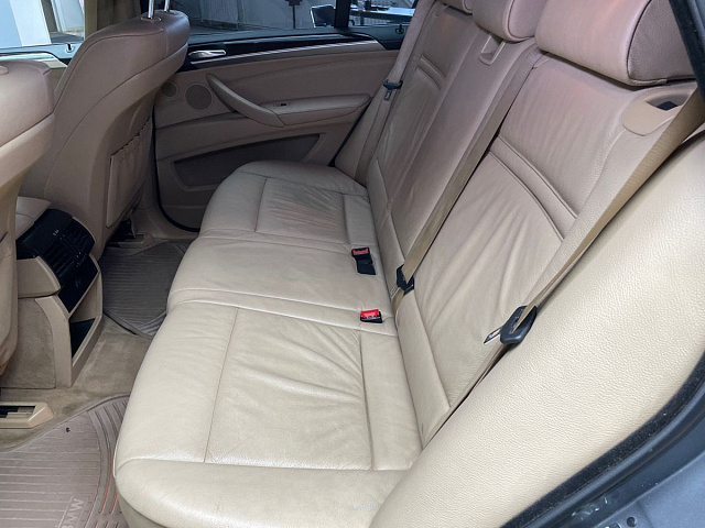 BMW X5 2008