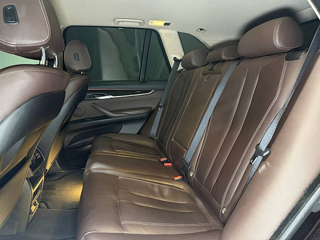 BMW X5 2013