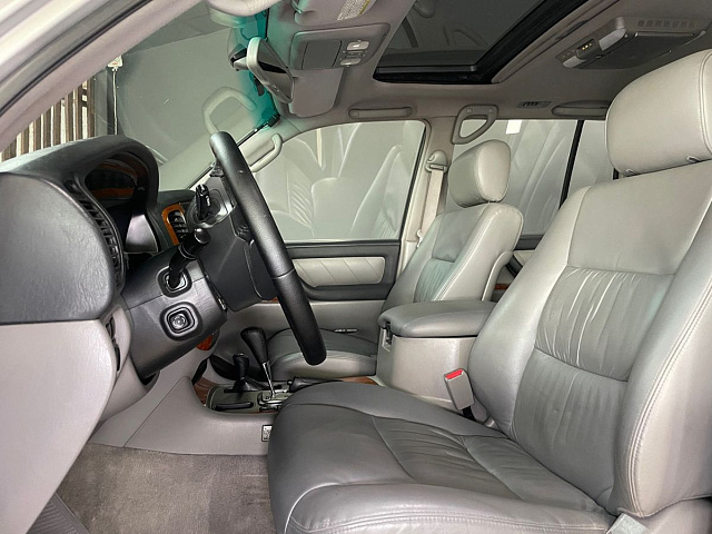 Toyota Land Cruiser 2006