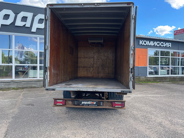 Iveco Daily 2015