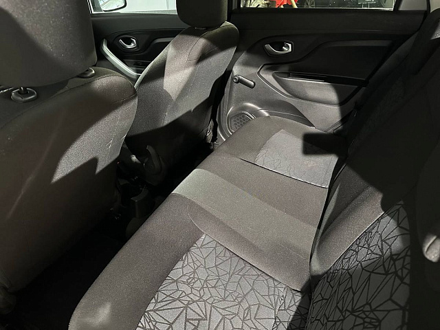Lada (ВАЗ) XRAY 2021
