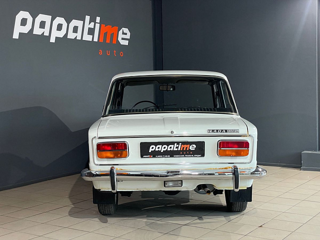 Lada (ВАЗ) 2103 1980