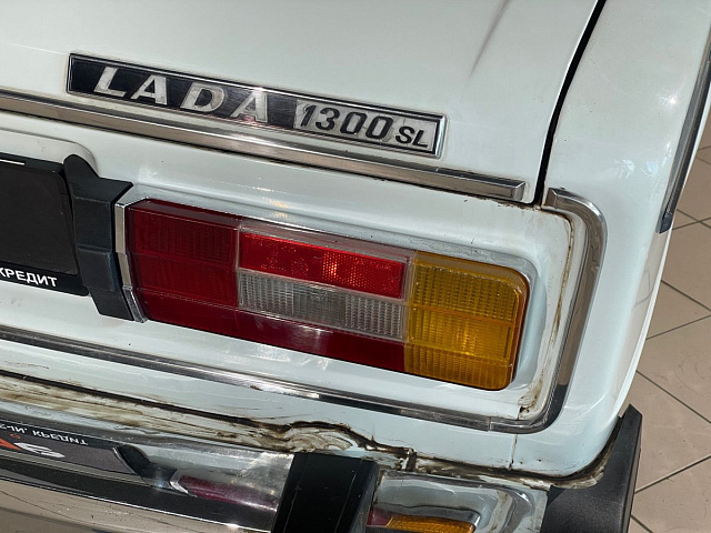 Lada (ВАЗ) 2106 1988
