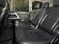 Toyota Land Cruiser 2016
