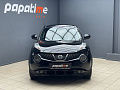 Nissan Juke 2012