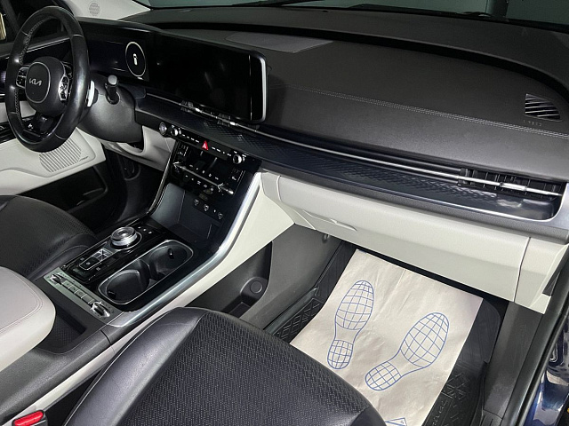 Kia Carnival 2023