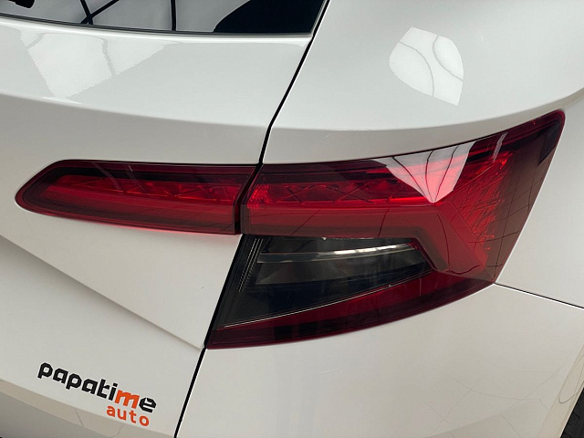 Skoda Karoq 2020