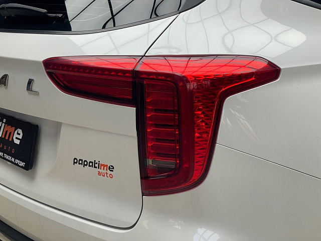 Haval Jolion 2022