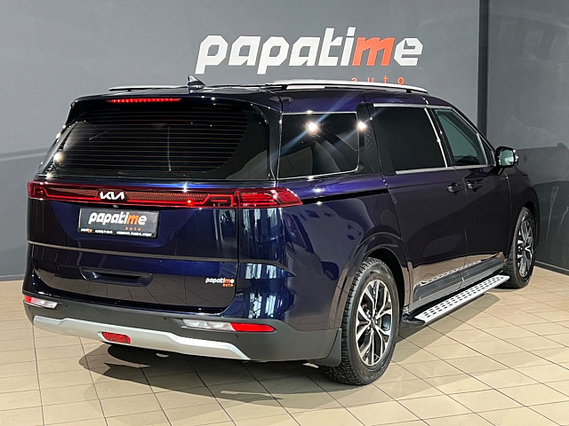 Kia Carnival 2023