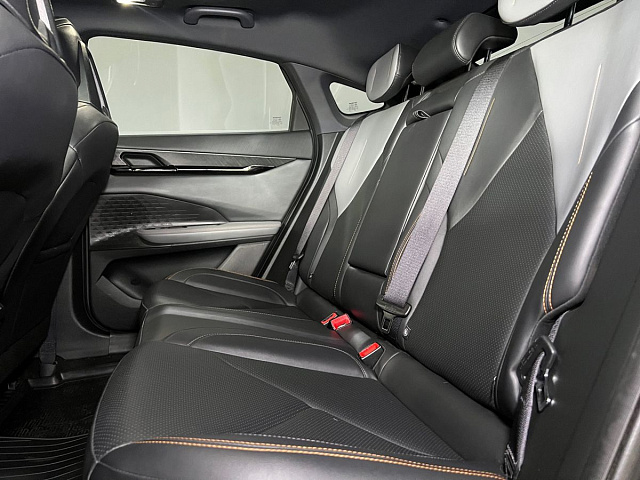 Changan UNI-V 2023