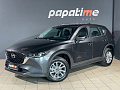 Mazda CX-5 2025