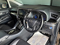Toyota Alphard 2018
