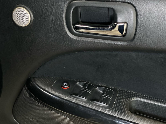 Honda Stream 2003