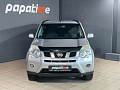 Nissan X-Trail 2011