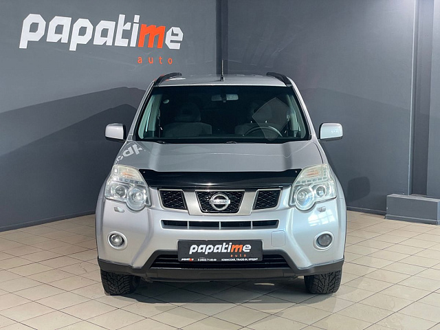 Nissan X-Trail 2011