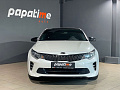 Kia Optima 2017