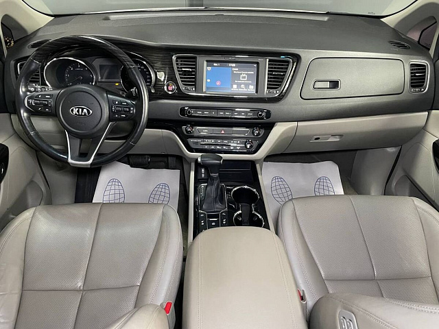 Kia Carnival 2020