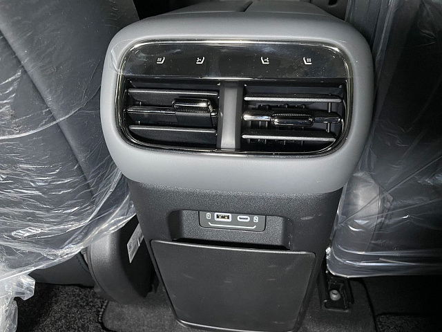 GAC Trumpchi S7 2026