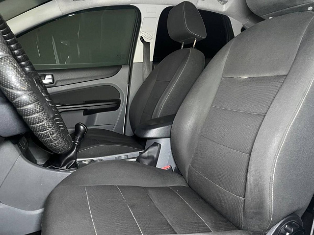 Ford Focus 2009