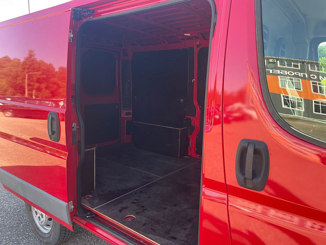 Fiat Ducato 2017