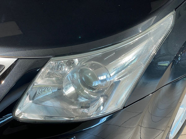Toyota Avensis 2011