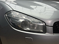Nissan Qashqai 2011