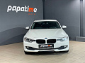 BMW 3 серии 2012