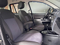 Ford Fusion 2008
