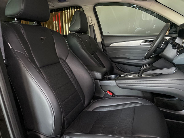 Haval F7 2023