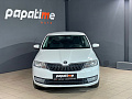 Skoda Rapid 2014