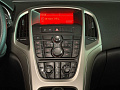 Opel Astra 2011