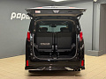 Toyota Alphard 2018