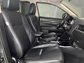 Mitsubishi Outlander 2017