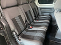 Volkswagen Caddy 2013