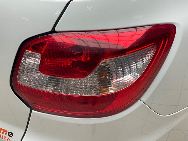 Lada (ВАЗ) Granta 2022