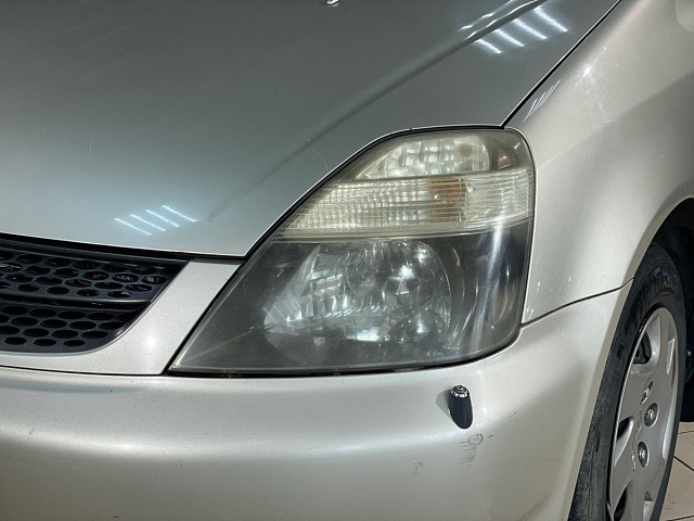 Honda Stream 2003