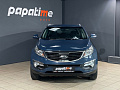 Kia Sportage 2011