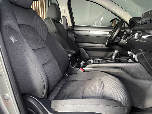 Mazda CX-5 2025