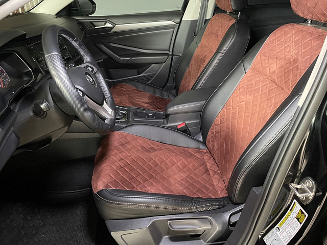 Volkswagen Jetta 2018