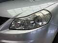Suzuki SX4 2007