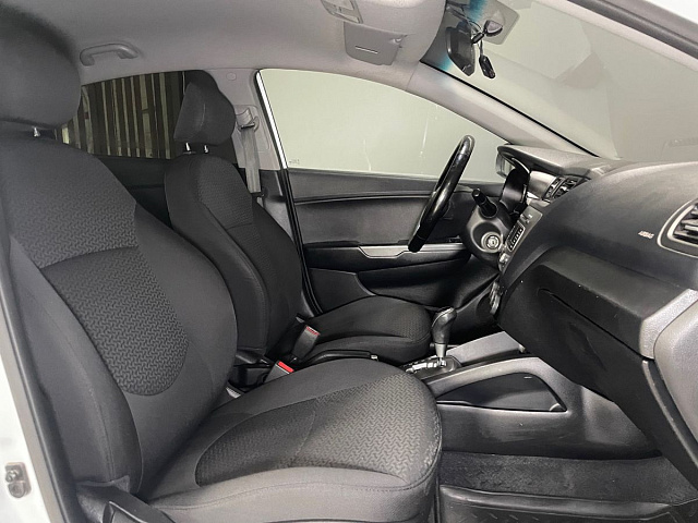 Kia Rio 2016