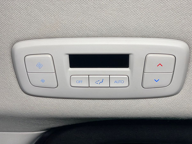 Hyundai Staria 2021