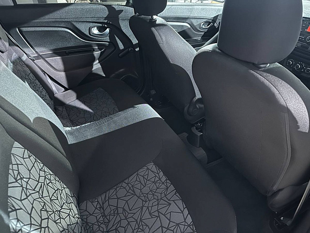 Lada (ВАЗ) XRAY 2021