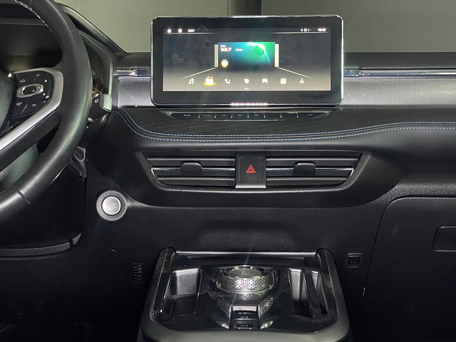 Haval Jolion 2022