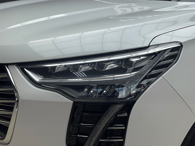 Haval Jolion 2022