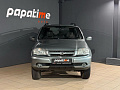 Chevrolet Niva 2013