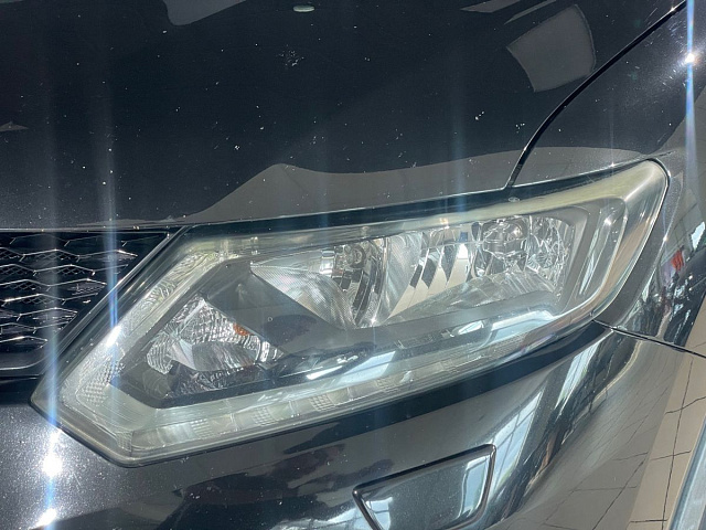 Nissan X-Trail 2015