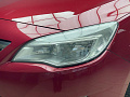 Opel Astra 2011